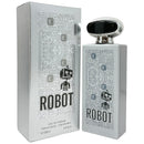 Robot For Men by Fragrance Couture, 3.4 fl oz (100ml)