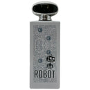 Robot For Men by Fragrance Couture, 3.4 fl oz (100ml)