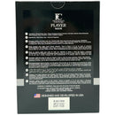 Player Noir For Men by Fragrance Couture, 3.4 fl oz (100ml)