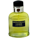 Donatello Uomo for Men by Fragrance Couture, 3.4 fl oz (100ml)