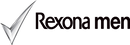 Rexona Men Advanced Protection V8 72 Hour Deodorant Spray, 6.7 oz. (Pack of 6)