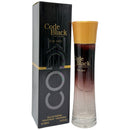 Code Black for Men by Fragrance Couture, 3.4 fl oz (100ml)