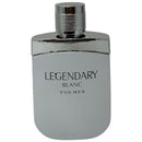 Legendary Blanc for Men by Fragrance Couture, 3.4 fl oz (100ml)