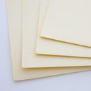 Manila File Folder 1/3 Cut Letter Size (6/Pack)