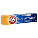 Arm & Hammer Advance White Clean Mint Toothpaste, 6.0oz (170g) (Pack of 12)