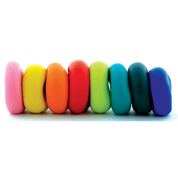 Modeling Clay Bar 12 Color 230 g