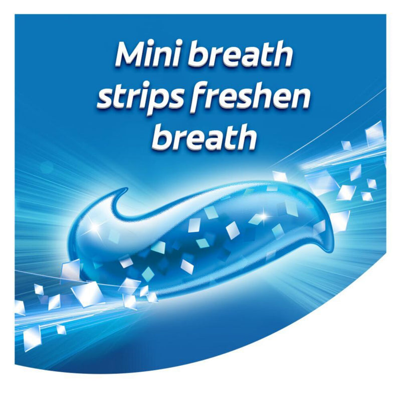 Colgate Max Fresh w/ Cooling Crystals Toothpaste - Cool Mint, 100ml