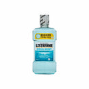 Listerine Cool Mint Milder Taste 0% Alcohol Mouthwash, 25.3oz 750ml