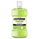 Listerine Flavours Mild & Minty Mouthwash, 8.45oz (250ml)