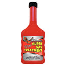 Super Gas Treatment by Phoenix Brands, 12oz. (355ml)