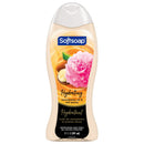 Softsoap Body Hydrating - Macadamia Oil & Soft Peony, 20 oz