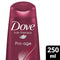 Dove Pro-Age Shampoo For Brittle Hair, 250 ml (Pack of 6)