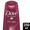 Dove Pro-Age Shampoo For Brittle Hair, 250 ml (Pack of 2)