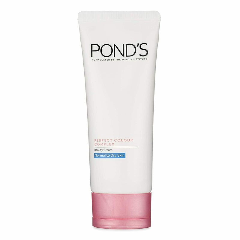 Pond's Perfect Color Complex Beauty Cream, 40ml (Pack of 6)