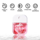 Watermelon Sugar Hand Sanitizer Spray (500 Sprays!), 1.2oz (35ml)