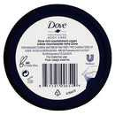 Dove Nourishing Body Care Rich Nourishment Cream, 150ml (Pack of 12)