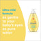 Johnson's Baby Head-to-Toe Wash & Shampoo, 300ml (10.2 fl oz) (Pack of 12)