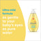 Johnson's Baby Head-to-Toe Wash & Shampoo, 500ml (16.9 fl oz) (Pack of 3)