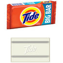 Tide Big Bar Laundry Detergent Soap, 250g (Pack of 12)