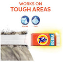 Tide Big Bar Laundry Detergent Soap, 250g (Pack of 6)