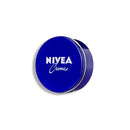 Nivea Cream Tin - Body, Face, and Hand Care, 75ml