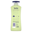 Vaseline Intensive Care Soothing Hydration Lotion, 20.3oz (600ml) (Pack of 2)