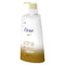 Dove Ultra Care Nourishing Oil Care Shampoo, 23oz (680ml)