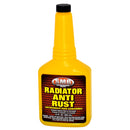 Radiator Anti-Rust Additive & Lubricant by SMB Brands, 12oz. (355ml)