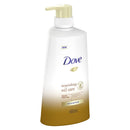 Dove Ultra Care Nourishing Oil Care Shampoo, 23oz (680ml)