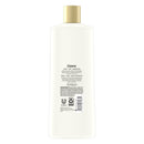 Caress Brazilian Gardenia & Coconut Milk Body Wash, 18 oz. (Pack of 2)