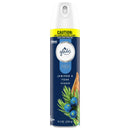 Glade Juniper & Teak Air Freshener Spray, 8.3 oz. (235g)