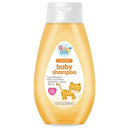 Baby Shampoo by Baby Love - Hypoallergenic, 13.6oz (400ml)
