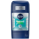 Nivea Men Fresh Kick 72H Anti-Perspirant Deodorant, 1.7oz