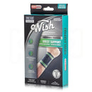 Wrist Support - Unisex - One Size - Fits Left or Right! by Wish Performance