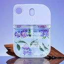 4-Pack Fruity Tropics Collection Hand Sanitizer Spray, 1.2oz EACH