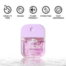 Cherry Blossom Hand Sanitizer Spray (500 Sprays!), 1.2oz (35ml)