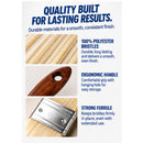 4 inch Professional Paint Brush – Polyester Bristles