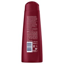 Dove Pro-Age Shampoo For Brittle Hair, 250 ml (Pack of 2)