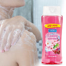 Lucky Super Soft Revive Body Wash - Cherry Blossom, 12oz (355ml)