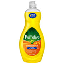 Palmolive Ultra Citrus Scent Antibacterial Dish Liquid, 8oz (236ml)