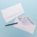 #10 Gummed Closure Security Envelope (40/Pack)