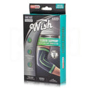Elbow Support - Unisex - One Size - Fits Left or Right! by Wish Performance
