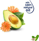 Dove Invigorating Care Body Lotion Avocado Oil & Calendula, 13.5oz