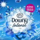Downy Intense Fresh Fabric Softener, 24.6oz (730ml)
