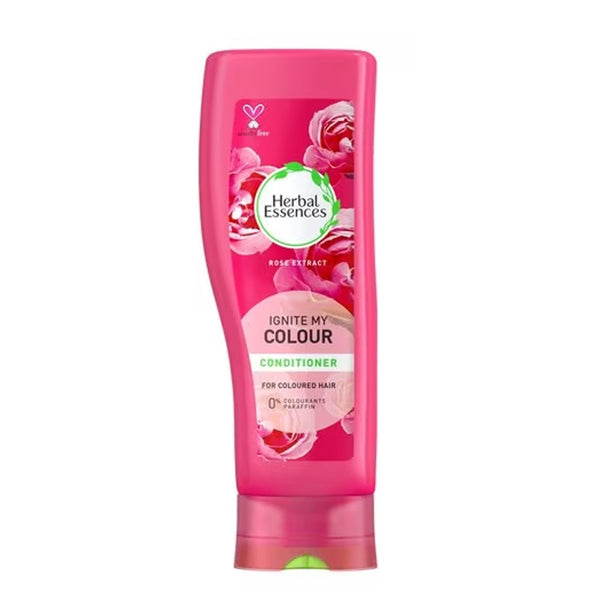 Herbal Essences Rose Extract Ignite My Color Conditioner, 13.5oz