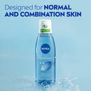 Nivea Refreshing Toner w/ Lotus Flower & Hydramine, 6.76oz (200ml)