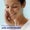 Nivea Refreshing Toner w/ Lotus Flower & Hydramine, 6.76oz (200ml)