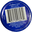 Vaseline Original Lip Therapy Tin - Soothes Dry Lips, 20g (0.17oz)