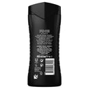 Axe Alaska Ocean Air & Bergamot 3-in-1 Body Wash, 13.5oz (400ml)