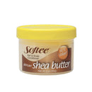 Softee African Shea Butter Hair & Scalp Conditioner, 3oz. (85g)